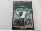 Bruxelles à coeur ouvert, Enlèvement ou Envoi