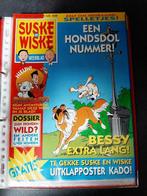 SUSKE EN WISKE weekblad  12 stuks (1994), Boeken, Stripverhalen, Ophalen of Verzenden, Zo goed als nieuw, Willy Vandersteen, Complete serie of reeks