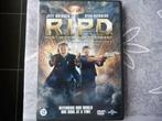 R.I.P.D. : Brigade Fantôme (R.I.P.D.) [DVD], CD & DVD, DVD | Comédie, Comme neuf, À partir de 12 ans, Enlèvement ou Envoi, Comédie d'action