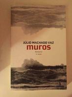Muros - Julio Machado Vaz, Livres, Enlèvement, Utilisé