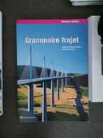 Grammaire Trajet, Non-fictie, Zo goed als nieuw, Ophalen, Marie-Antoinette Raes
