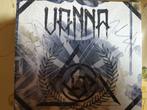 vanna - and they came baring bones, Ophalen of Verzenden, Gebruikt