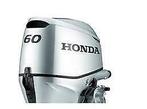 Honda 60 PK Nieuw inkl 5 jaar fabrieksgarantie, Sports nautiques & Bateaux, Moteurs Hors-bord & In-bord, Moteur à quatre temps