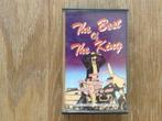 muziekcassette elvis presley, Cd's en Dvd's, Ophalen of Verzenden, Rock en Metal, 1 bandje, Origineel