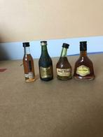 Mignonnettes d’armagnac, Collections, Comme neuf