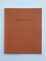 Mark Luyten (M. Szwajcer Christine & Isy Brachot, 1987), Boeken, Ophalen of Verzenden