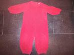Onezie / baby 9 maanden, Kinderen en Baby's, Ophalen, Gebruikt