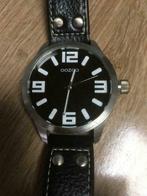 Oozoo herenuurwerk, Enlèvement ou Envoi, Comme neuf, Analogique