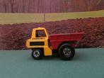 Matchbox ; Site Dumper, Verzenden, Gebruikt, Bus of Vrachtwagen, Lesney