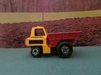 Matchbox ; Site Dumper, Hobby & Loisirs créatifs, Lesney, Utilisé, Envoi, Bus ou Camion