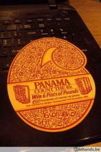 panama cigars, Utilisé