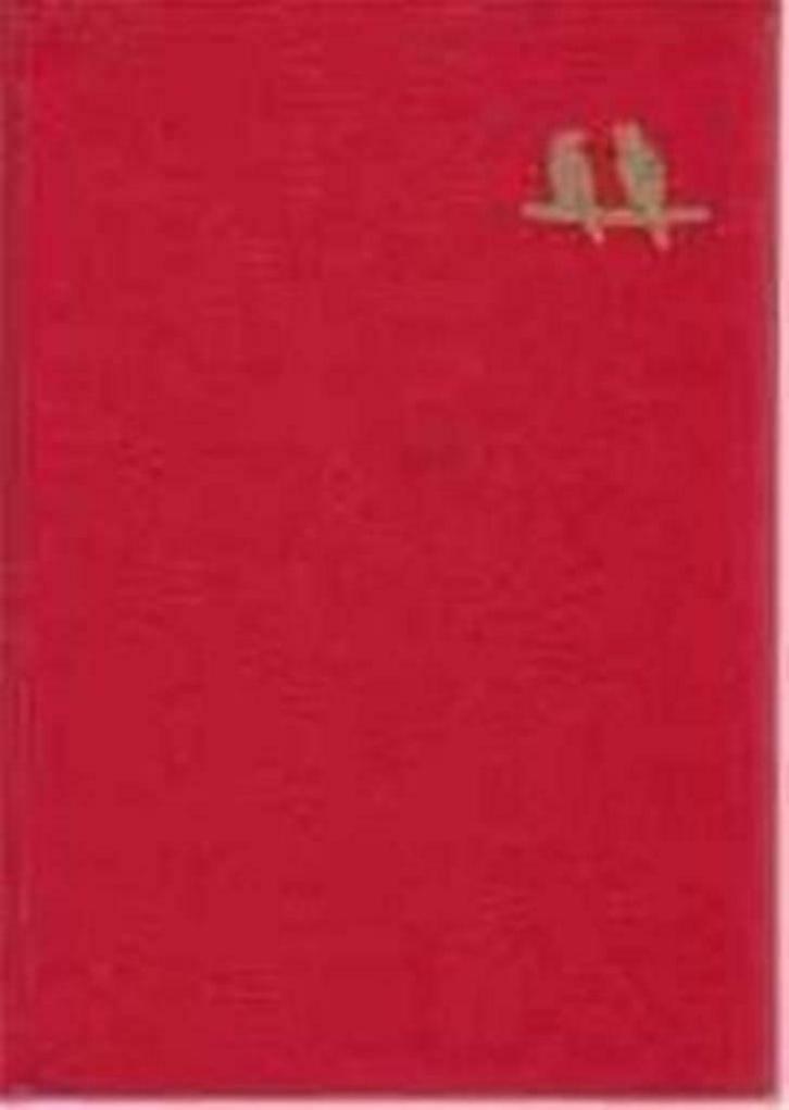 Ik kan vogels houden, S.J.Houtenbos, Boeken, Dieren en Huisdieren, Gelezen, Vogels, Ophalen of Verzenden