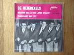 single de heikrekels, Ophalen of Verzenden, 7 inch, Nederlandstalig, Single