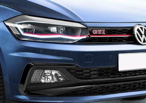 Calandre look GTI pour toutes New VW Polo AW 2G! Origine VW!, Autos : Divers, Tuning & Styling, Enlèvement ou Envoi