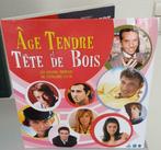 Série télévisée culte (musique), Alle leeftijden, Ophalen, Overige genres
