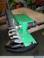 Haagschaar heggenschaar voor tractor , minigraver ed, Tuin en Terras, Heggenscharen, Ophalen, Nieuw