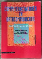 9789039502938 Rob Matthijssen Jan Truijens Henk Doorenspleet, Boeken, Rob Matthijssen, Programmeertaal of Theorie, Ophalen of Verzenden