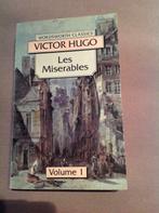 Victor Hugo - Les Misérables (Engels), Boeken, Ophalen, Gelezen