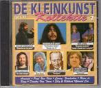 Kleinkunst Kollektie. 1.  New & Sealed, Cd's en Dvd's, Cd's | Nederlandstalig, Ophalen of Verzenden
