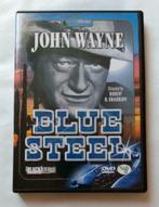 Blue Steel (John Wayne) comme neuf, CD & DVD, DVD | Autres DVD, Envoi