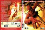 (DVD) Spider-man 1 + 2 (2 keer 2 discs, Enlèvement ou Envoi