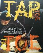 Taptoe. De adem van een gezelschap, Boeken, Ophalen of Verzenden