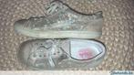 Maat 31 - lederen schoenen - lederen binnenzool, Ophalen of Verzenden, Gebruikt, Meisje, Schoenen