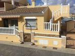 Vakantiehuis Torrevieja Costa Blanca.3 slaapk.gem.zwembad, Vacances, Autres, 6 personnes, Costa Blanca, Chalet, Bungalow ou Caravane