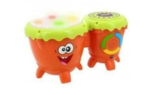 Zinzinstrumenten, Kinderen en Baby's, Speelgoed | Babyspeelgoed, Zo goed als nieuw, Ophalen of Verzenden
