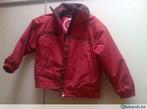 Mooie winterjas meisjes NIET GEDRAGEN fuchsia, Kinderen en Baby's, Ophalen of Verzenden, Gebruikt, Jongen of Meisje, Jas