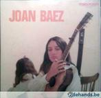 LP Joan Baez: Joan Baez, Cd's en Dvd's, Ophalen of Verzenden
