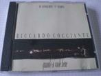CD Riccardo Cocciante ‎– Quando Si Vuole Bene, Cd's en Dvd's, Verzenden