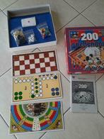 Clown Games - 200 spellendoos, Comme neuf, Garçon ou Fille, Enlèvement