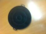 koolstoffilter dampkap - rond - diameter 21 cm - NIEUW - 2st, Elektronische apparatuur, Ophalen of Verzenden, Nieuw