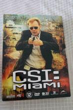 CSI: Miami (seizoen 4 deel 1), Ophalen of Verzenden