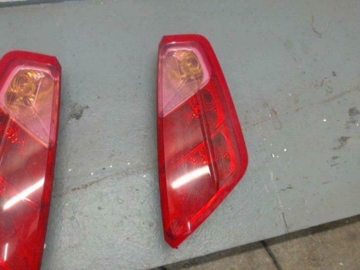 feu droit fiat grande  punto, Auto-onderdelen, Verlichting, Fiat, Gebruikt