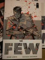 the Few #1-6 (completed serie) - Image Comics, Comics, Enlèvement ou Envoi, Neuf