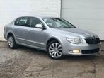 SKODA SUPERB CUIR CLIM ELEGANCE, 5 places, Berline, 154 g/km, Achat