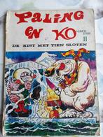 Een avontuur van Paling en Ko., Ophalen of Verzenden, Gelezen