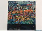 Le Fauvisme - Jean Leymarie (Skira, 1959), Boeken, Ophalen of Verzenden, Gelezen