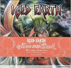Iced Earth ‎– Iced Earth, Ophalen of Verzenden
