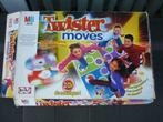 Jeu de société - Twister moves - MB, Hobby en Vrije tijd, Gezelschapsspellen | Overige, Een of twee spelers, Ophalen of Verzenden