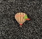 PIN - MARCASSOU - LUCHTBALLON, Verzamelen, Verzenden, Gebruikt, Merk, Speldje of Pin