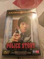 Jackie Chan - Police Story, Gebruikt, Ophalen of Verzenden, Martial Arts