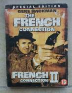 French Connection I & II box DVD :(angl, franç+st neerl), Enlèvement ou Envoi