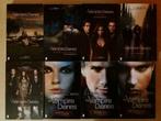The Vampire Diaries, L.J. Smith, Comme neuf, Enlèvement ou Envoi, L.J. Smith