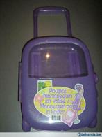 trolley, Kinderen en Baby's, Ophalen of Verzenden, Gebruikt