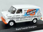 Ford Transit "Orangina" 1/43 Norev, Hobby & Loisirs créatifs, Voitures miniatures | 1:43, Envoi, Voiture, Norev, Neuf