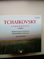 Tchaikovsky: Symphonies 1-6, Manfred Symphony, Enlèvement