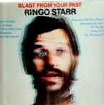 Ringo Starr ‎– diverse albums op LP, singles en CD, Gebruikt, Ophalen of Verzenden